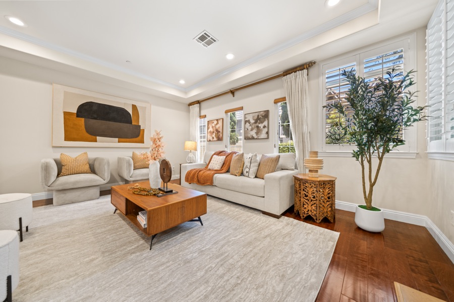 Pasadena · Townhouse · Sold 2026 · Repeat clients