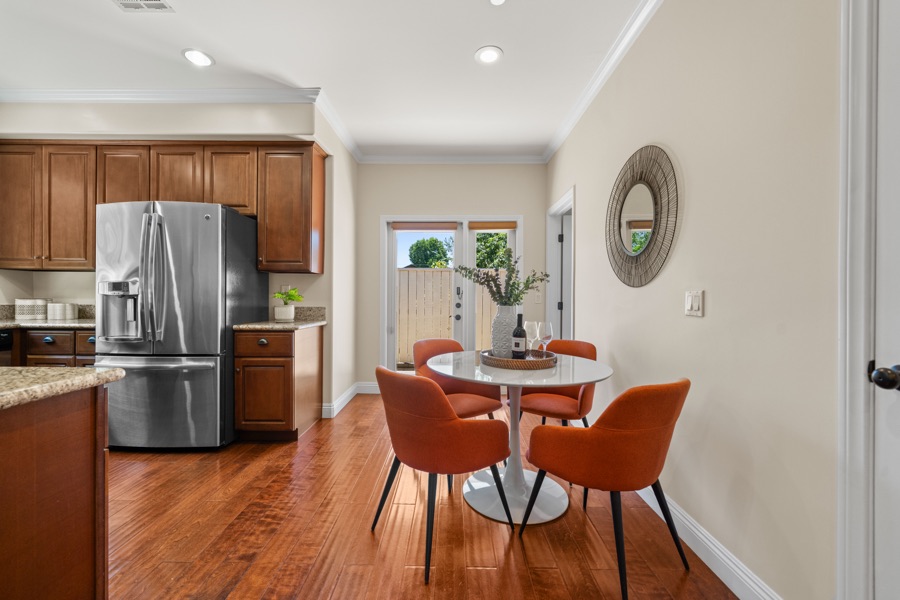 Pasadena · Townhouse · Sold 2026 · Repeat clients