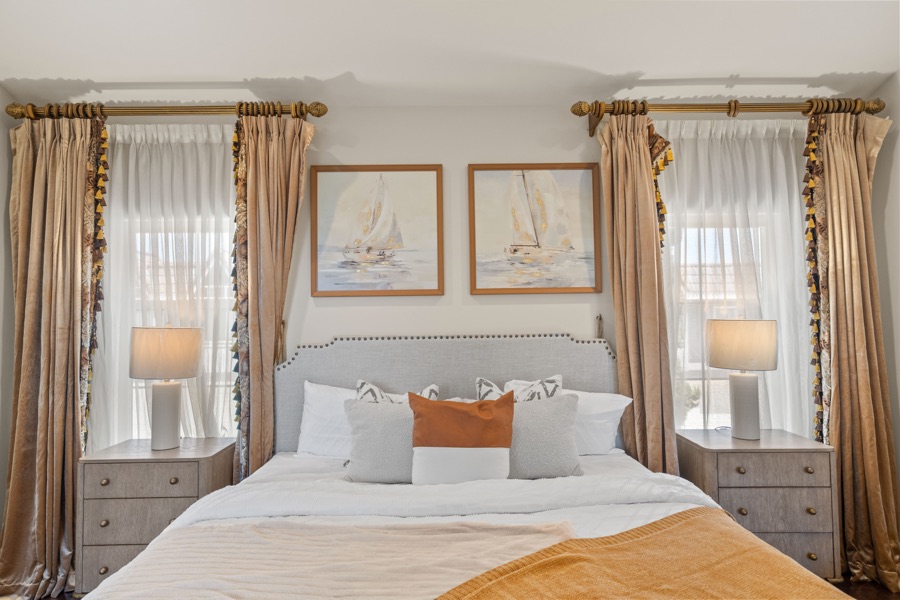 Pasadena · Townhouse · Sold 2026 · Repeat clients