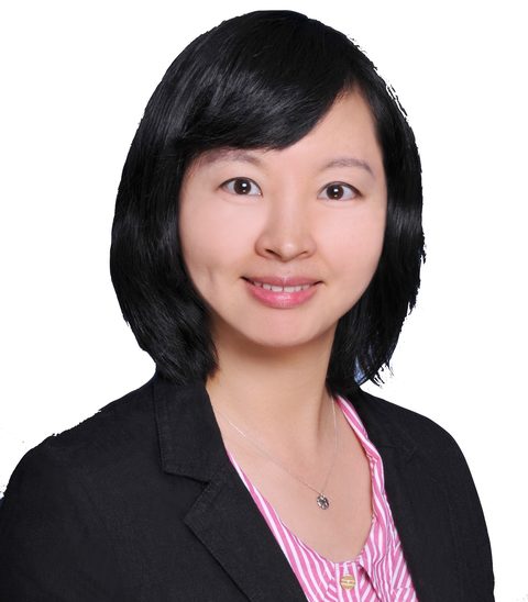 Jessie Yuan Le
