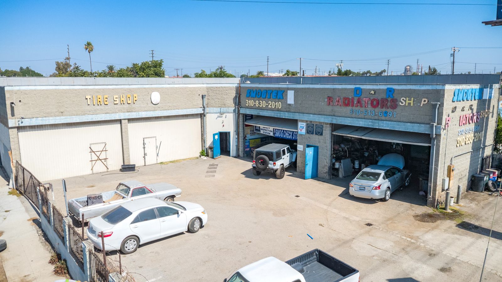 1203-1207 E Anaheim St: 照片 9