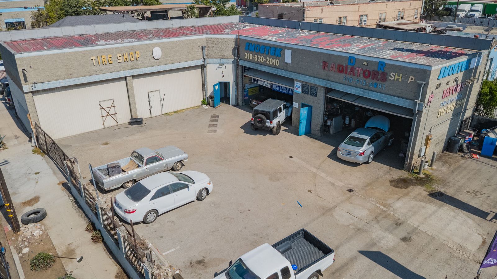 1203-1207 E Anaheim St: 照片 10