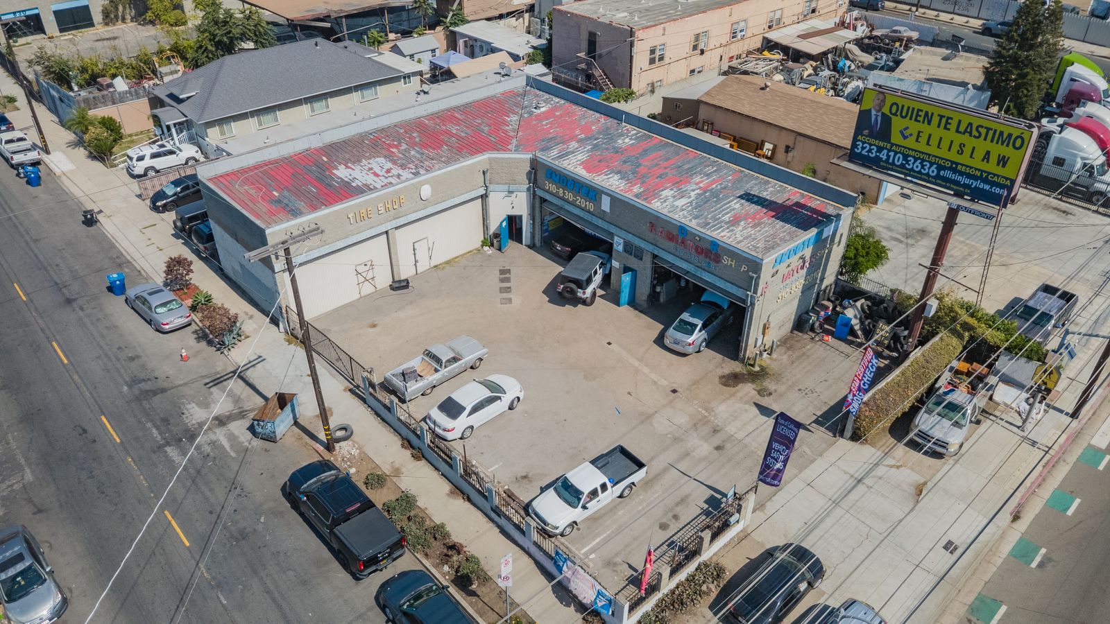 1203-1207 E Anaheim St: 照片 11