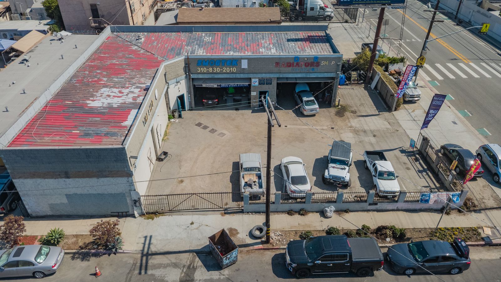 1203-1207 E Anaheim St: 照片 12