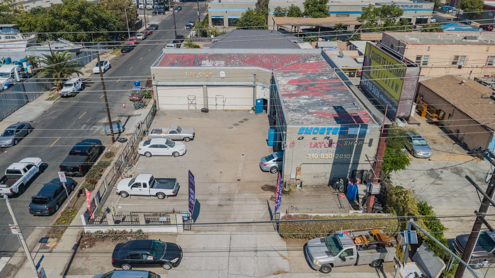 1203-1207 E Anaheim St: 照片 13