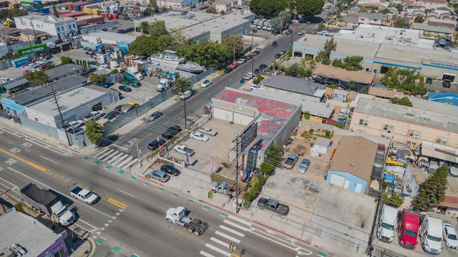 1203-1207 E Anaheim St: 照片 15