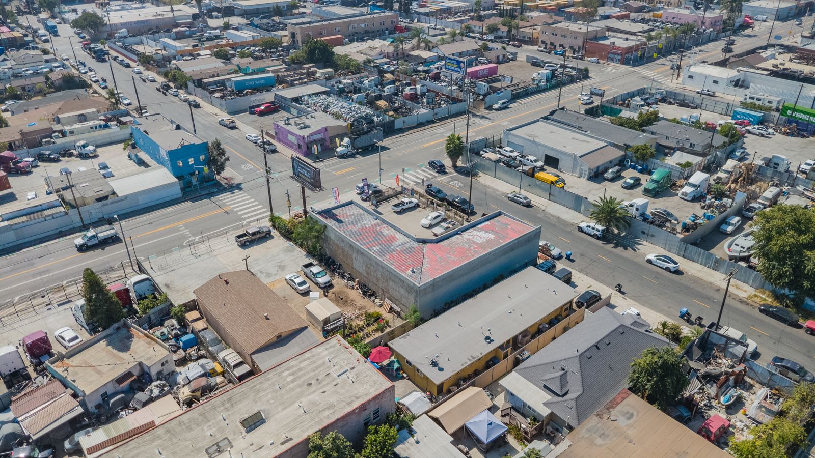 1203-1207 E Anaheim St: 照片 16