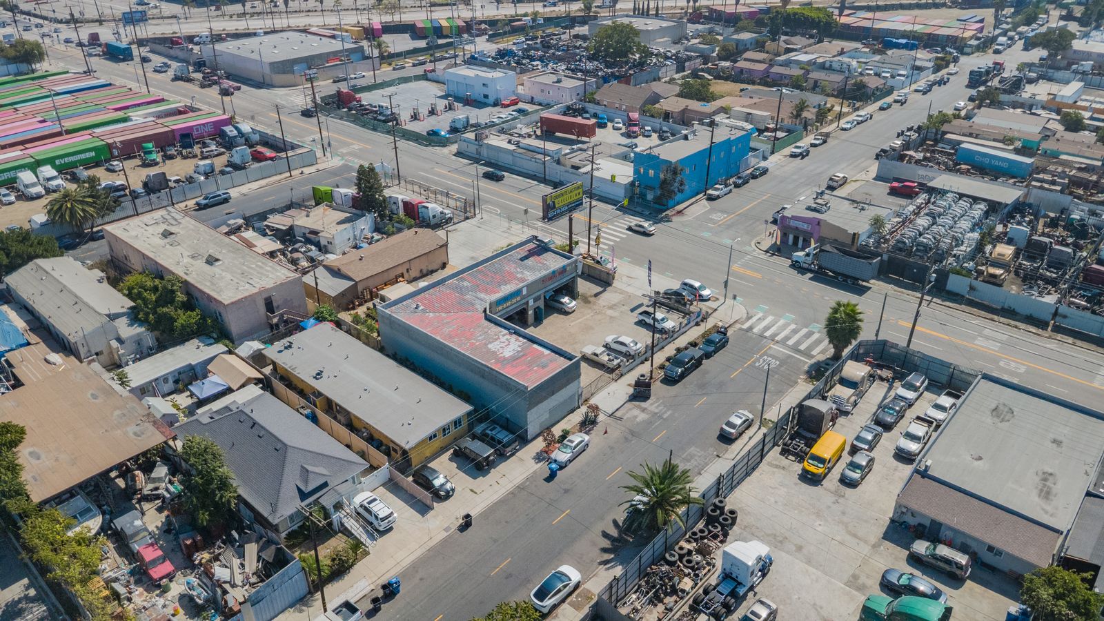1203-1207 E Anaheim St: 照片 17