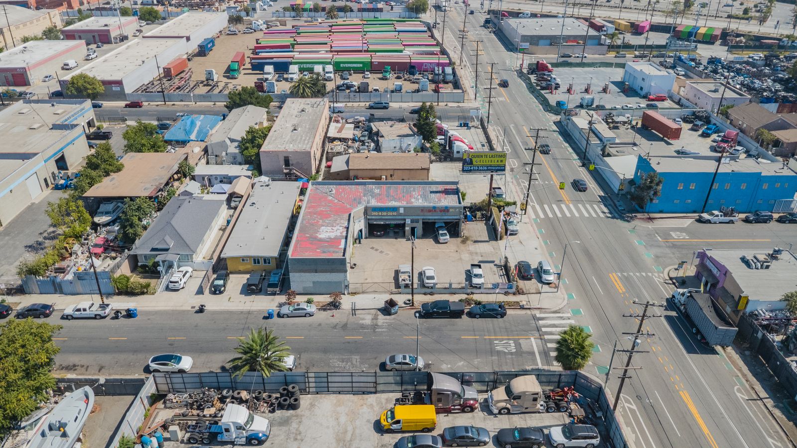 1203-1207 E Anaheim St: 照片 18