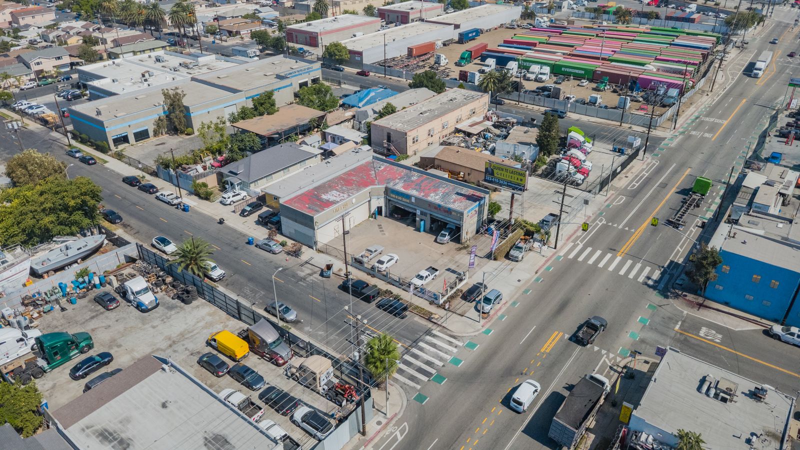 1203-1207 E Anaheim St: 照片 19