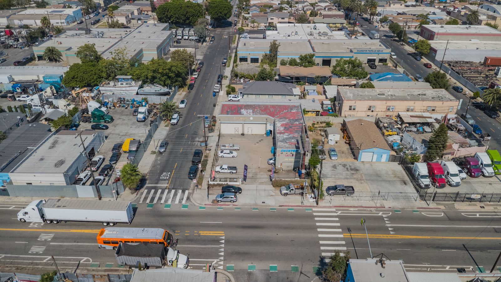 1203-1207 E Anaheim St: 照片 20