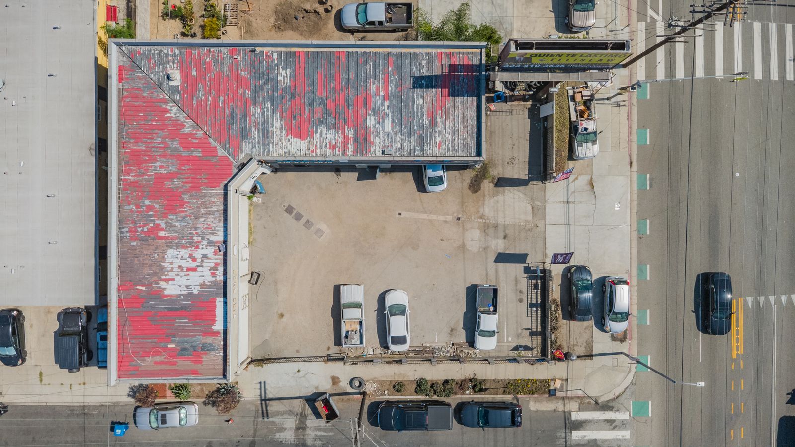 1203-1207 E Anaheim St: 照片 14