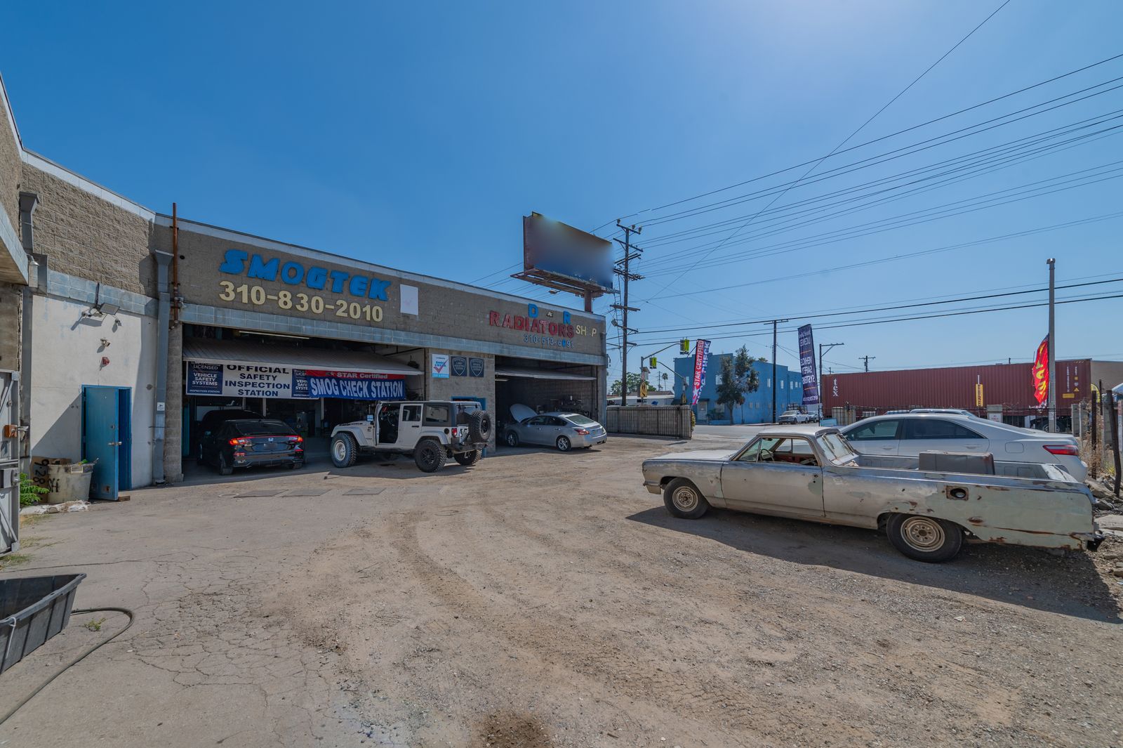 1203-1207 E Anaheim St: 照片 3