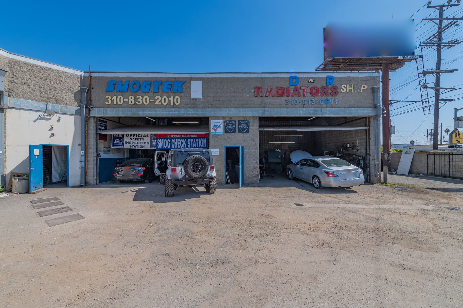 1203-1207 E Anaheim St: 照片 1