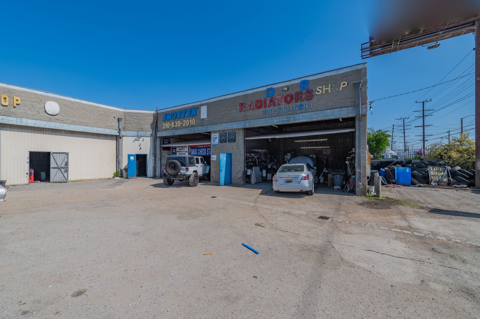 1203-1207 E Anaheim St: 照片 2