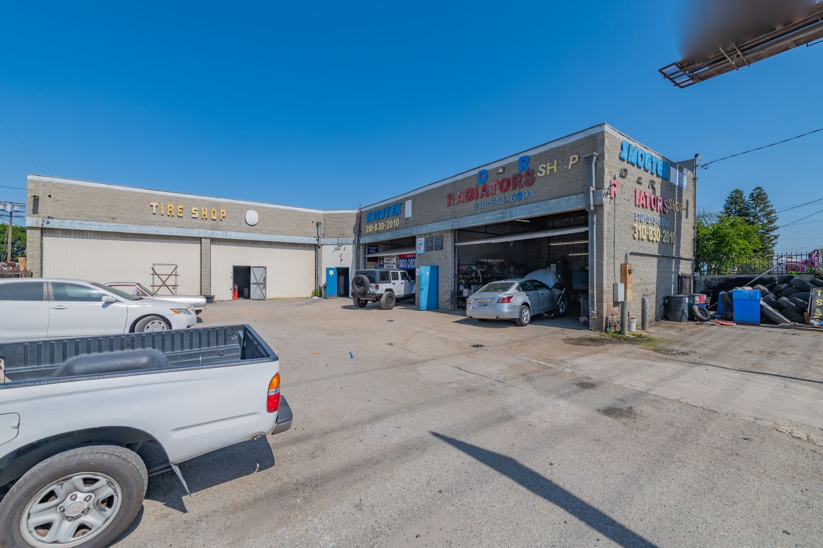 1203-1207 E Anaheim St: 照片 4
