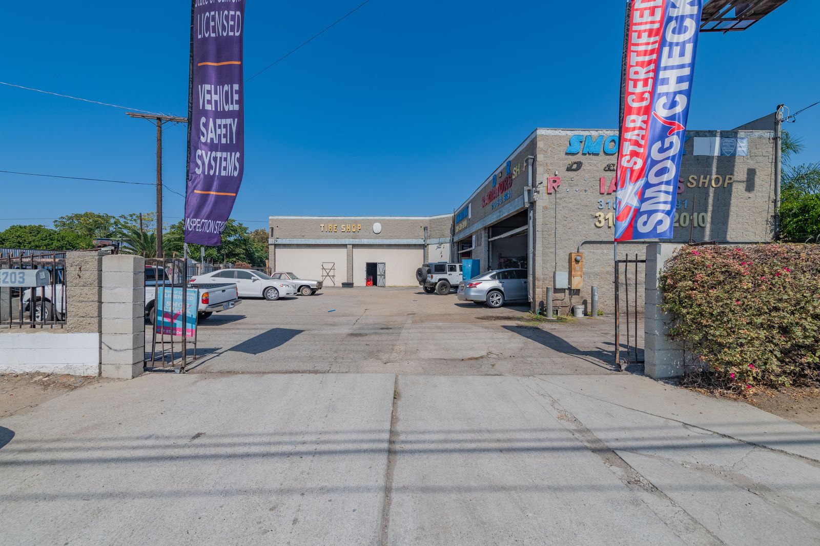 1203-1207 E Anaheim St: 照片 5