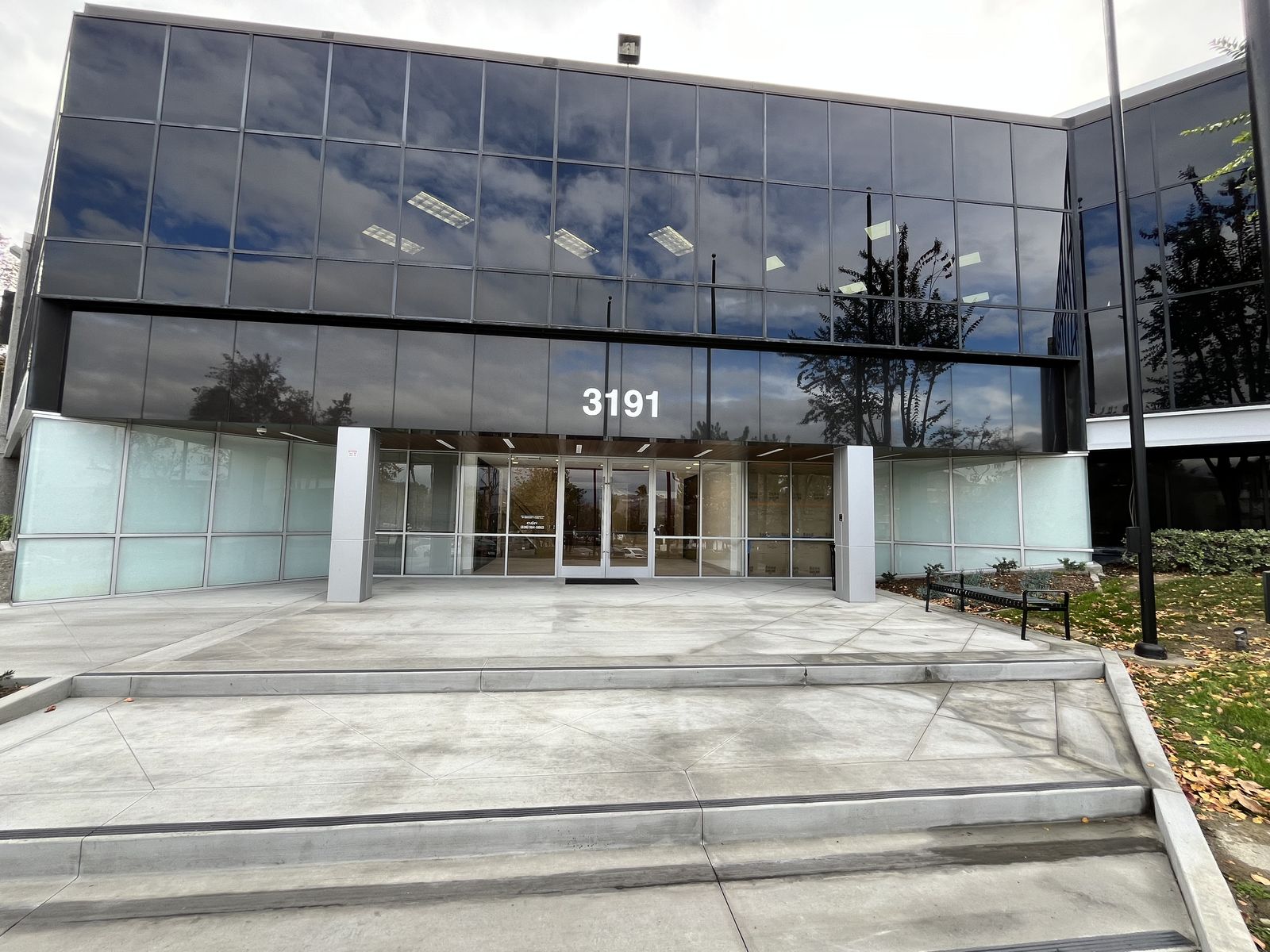 3191 W Temple Ave Suite 130: Photos 3