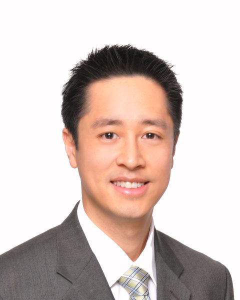 Ricky Lee, CCIM