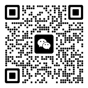 WeChat QR · Ricky Lee